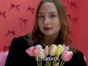 Elsasvot