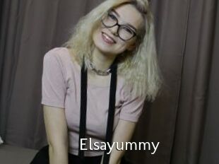Elsayummy
