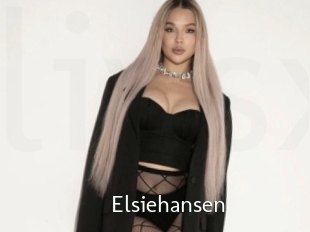 Elsiehansen