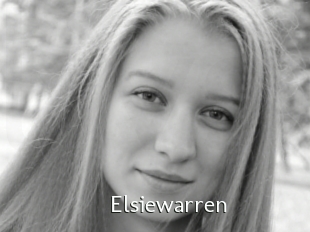 Elsiewarren
