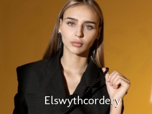 Elswythcordery