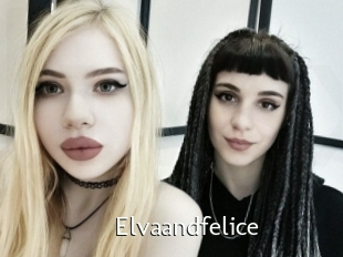 Elvaandfelice