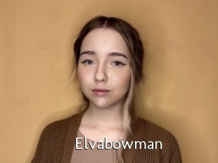 Elvabowman