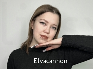 Elvacannon