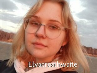 Elvacrosthwaite