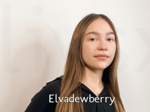 Elvadewberry