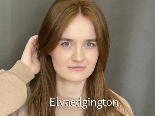 Elvaedgington