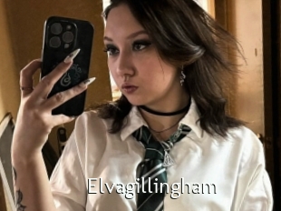 Elvagillingham