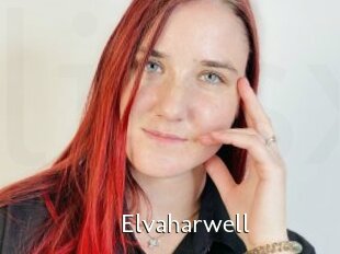 Elvaharwell