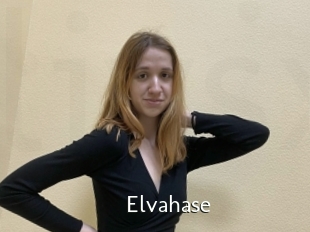 Elvahase