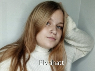 Elvahatt
