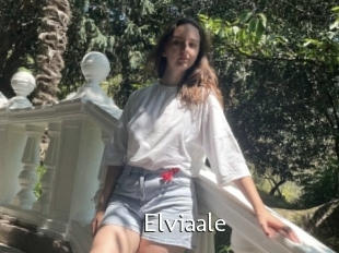 Elviaale