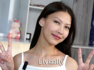 Elviaally
