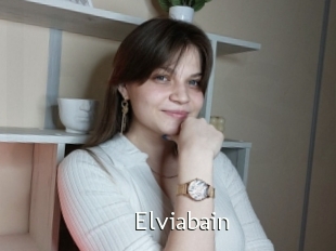 Elviabain