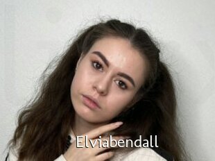 Elviabendall