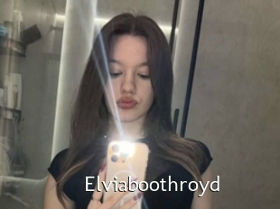 Elviaboothroyd