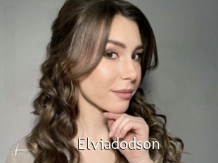 Elviadodson