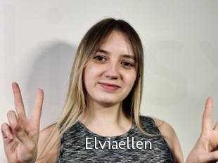 Elviaellen