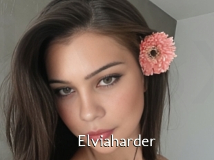 Elviaharder