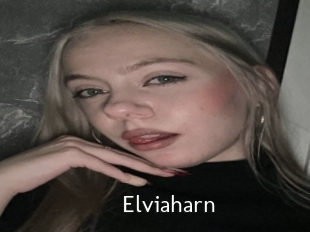 Elviaharn