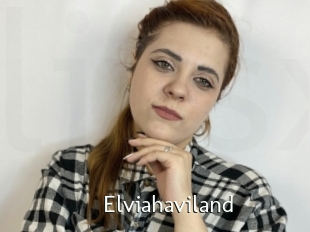 Elviahaviland