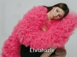 Elviahazle