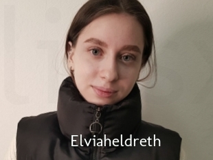 Elviaheldreth