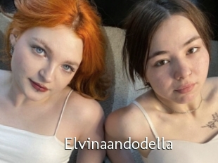 Elvinaandodella