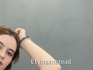 Elvinaanstead