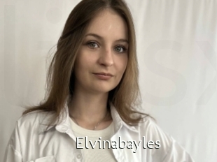 Elvinabayles