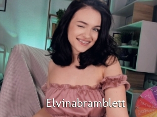 Elvinabramblett