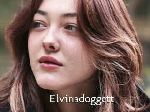 Elvinadoggett