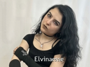 Elvinaesse