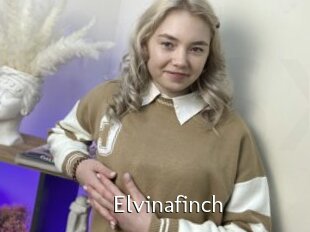 Elvinafinch