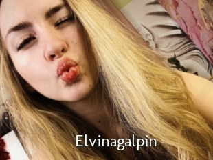 Elvinagalpin