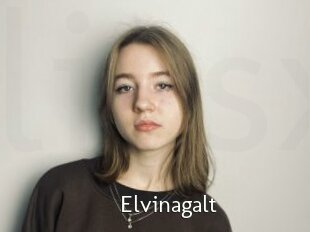 Elvinagalt