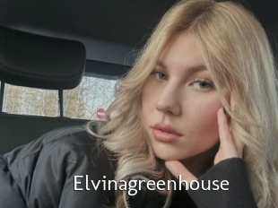 Elvinagreenhouse