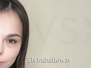 Elvinahalloway