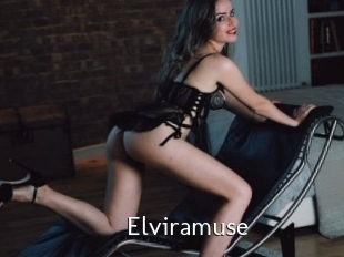 Elviramuse