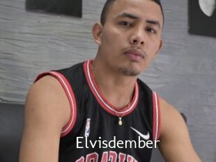 Elvisdember