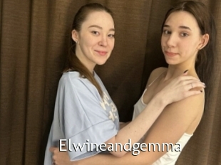 Elwineandgemma