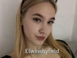Elwinebyfield