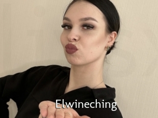 Elwineching