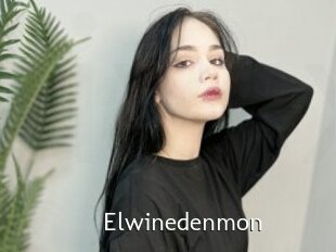 Elwinedenmon