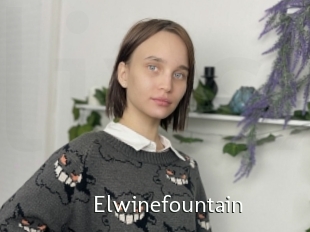 Elwinefountain