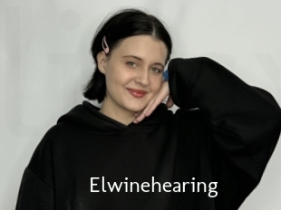 Elwinehearing