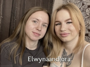 Elwynaandlora