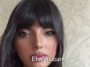 Elwynaband