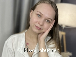 Elwynabucher