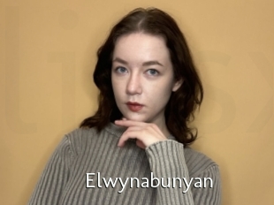 Elwynabunyan